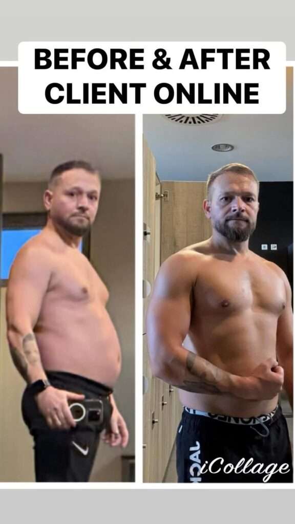 rezultate client online ionut burcus bucuresti